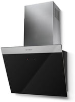 Faber Angled Hood DAISY-B-EG6-A80 - Various Colours