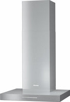Miele Chimney Hood DAPUR68W - Stainless Steel