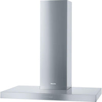 Miele Chimney Hood DAPUR98W - Stainless Steel