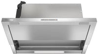 Miele Telescopic Hood DAS2620 - Stainless Steel