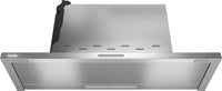 Miele Telescopic Hood DAS2920 - Stainless Steel
