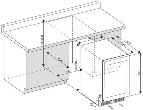 DAUF-39-119DB-TO