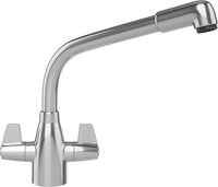 Franke Tap DAVCR - Chrome