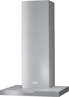 Miele Wall Mounted Hood DAW1620-EDST - Stainless Steel