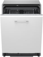 LG Built In 60 Cm Dishwasher Fully DB273TX - Fully Integrated