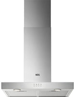 AEG Chimney Hood DBX3650M - Stainless Steel