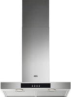 AEG Chimney Hood DBX4651M - Stainless Steel