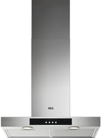 AEG Chimney Hood DBX4651M - Stainless Steel