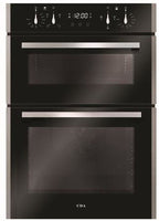 CDA Double B/I Oven Electric DC941SS - Stainless Steel