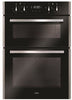 CDA Double B/I Oven Electric DC941SS - Stainless Steel