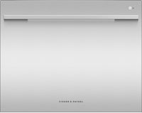 Fisher & Paykel Built In 60 Cm Dishwasher Fully DD60SDFHTX9 - Ezkleen S/S