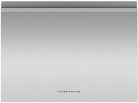 Fisher & Paykel Built In 60 Cm Dishwasher Fully DD60ST4HNX9 - Stainless Steel