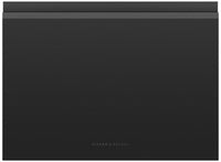 Fisher & Paykel Built In 60 Cm Dishwasher Fully DD60ST4HZB9 - Black