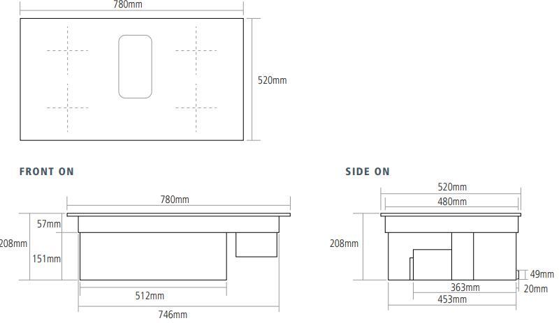 DD782BK
