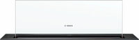 Bosch Down Draft Extractor DDW88MM60B - Black And Glass