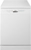 Smeg Freestanding 60 Cm Dishwasher DF352CW - White