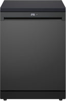 LG Freestanding 60 Cm Dishwasher DFGH836P - Matt Black