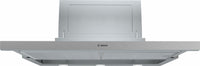 Bosch Telescopic Hood DFS097A51B - Metallic