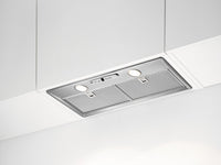 AEG Canopy Hood DGB3850M - Stainless Steel