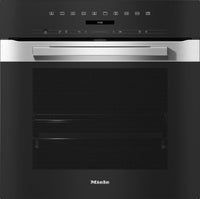 Miele Steam Combi Oven DGC7250 - Clean Steel