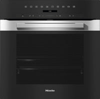 Miele Steam Combi Oven DGC7250 - Clean Steel