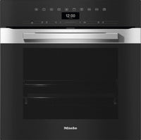 Miele Steam Combi Oven DGC7450 - Clean Steel
