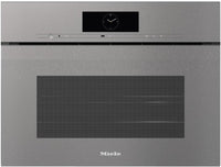 Miele Steam Combi Oven DGC7840HCX-PRO - Various Colours