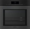 Miele Steam Combi Oven DGC7865HCX-PRO-MB - Matt Black