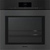 Miele Steam Combi Oven DGC7865HCX-PRO-MB - Matt Black