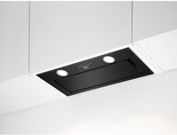 AEG Canopy Hood DGE5661HB - Black