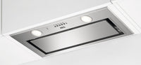 AEG Canopy Hood DGE5661HM - Stainless Steel