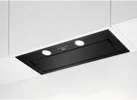 AEG Canopy Hood DGE5861HB - Black
