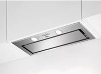 AEG Canopy Hood DGE5861HM - Stainless Steel