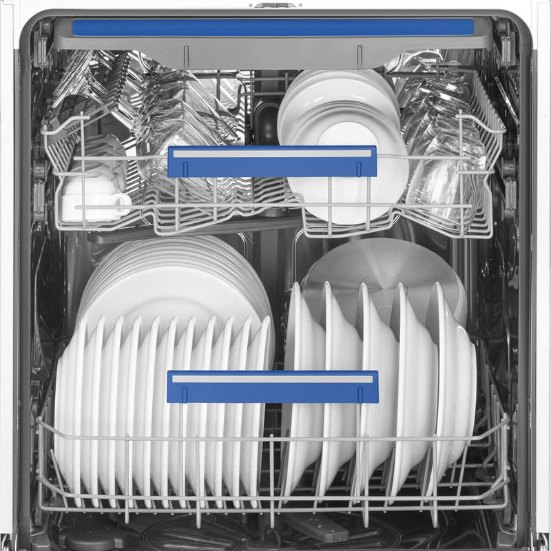 Smeg DI362DQ 60 Cm Dishwasher Fully Integrated