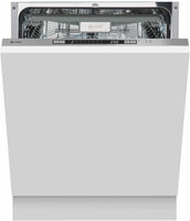 Caple Built In 60 Cm Dishwasher Fully DI642 - Fully Integrated