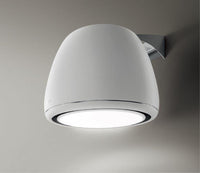 Elica Ceiling Mounted Hood DIVA-CLASSIC - Matt White