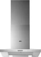 AEG Chimney Hood DKB4650M - Stainless Steel
