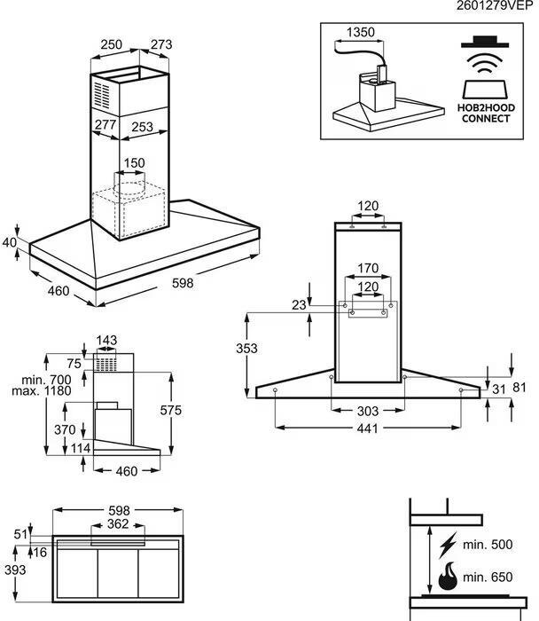 DKB4651M