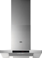 AEG Chimney Hood DKB5660HM - Stainless Steel