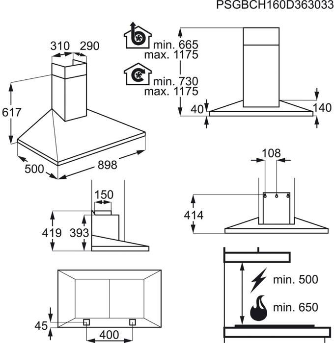 DKB5960HM-EX-DISPLAY