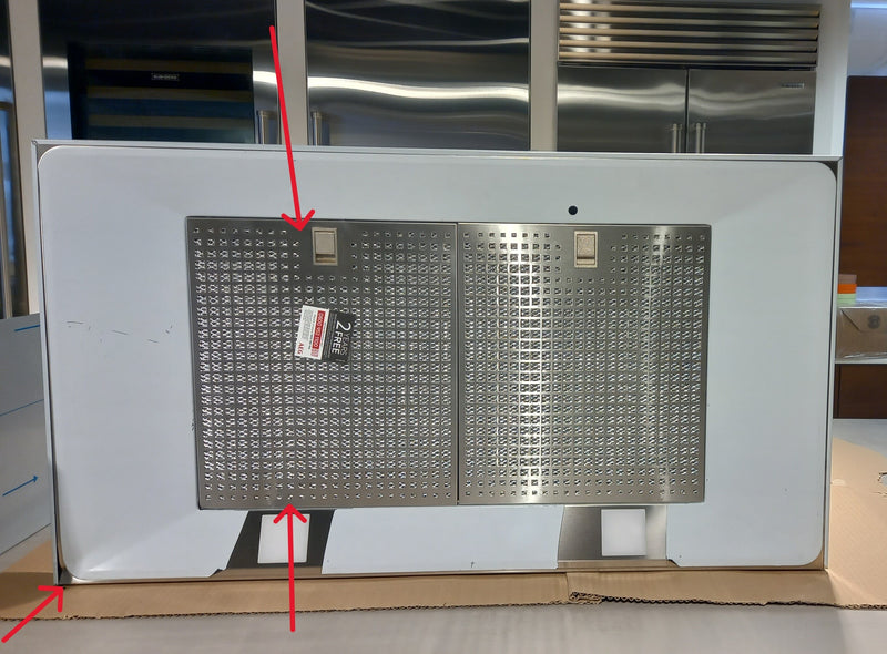 DKB5960HM-EX-DISPLAY