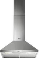 AEG Chimney Hood DKX2630M - Stainless Steel