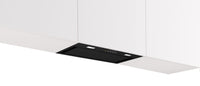 Bosch Canopy Hood DLN56AC60B - Black