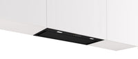 Bosch Canopy Hood DLN77AC60B - Black