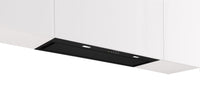 Bosch Canopy Hood DLN87AC60B - Black