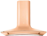 Elica Wall Mounted Hood DOLCE-PEACH - Peach