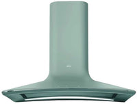 Elica Wall Mounted Hood DOLCE-SAGE-CH - Sage