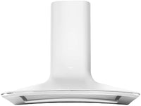 Elica Wall Mounted Hood DOLCE-WHITE - White