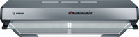 Bosch Conventional Hood DUL63CC50B - Brushed Steel