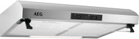 AEG Integrated Hood DUX2622M - Stainless Steel